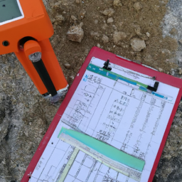 Analysez la compacité du sol pour une construction optimale Fontenay-aux-Roses